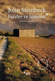 Fareler Ve Insanlar John Steinbeck 2020 Klasik Kitaplar Kitap Fareler