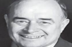 John 'Nick' Sveen Jr.