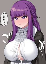 Rule34 - If it exists, there is porn of it   7947282