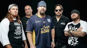 Check spelling or type a new query. Interview Mike Muir Suicidal Tendencies The Rockpit