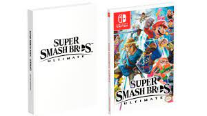 The hardcover book also features an exclusive design. This Super Smash Bros Ultimate Guidebook Will Teach You Everything You Need To Know Nintendo Life