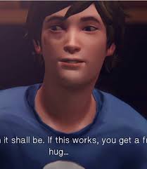 sorry not sorry #warrengraham #warren #lis #lifeisstrange #maxcaulfield  #xybca #fy #fypシ゚viral