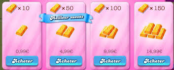 My Candy Crush Saga
