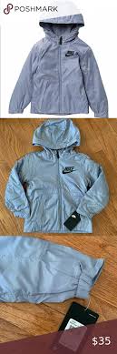 Nike Nsw Hoodie Jacket In 2020 Jacket Brands Hoodie Jacket Grey Nike Jacket