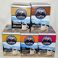 Single serve q & a. Founding Fathers American Made Premium Coffee That Supports American Military Families Giveaway Wrapped Up N U