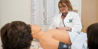 A physician assistant is one of the most important careers in the medical industry. Prospective Students