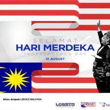 Masa yang lampau sangat berguna. News Logsco Malaysia