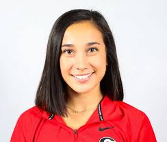 GEORGIAgymnastics gymnastics gymnastics