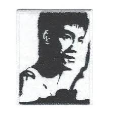 2.5x3" Cutie Pooh Bear Glitter IRON ON TRANSFER Decor Heat Vinyl Creative  Diy Decorate Clothing Hunny Pot Teddy Red Shirt