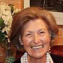 Lucille Wauben Obituary