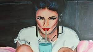 On Display: The kind of art that strikes a chord with youngsters