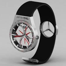 Tag Heuer Watch Symbolizing The Great Traditions Of Brand Erkek Saat Saatler Teknoloji