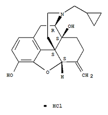 Image result for Nalmefene