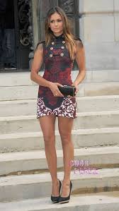 Umm Ya Love This Dress Nina Dobrev Style Nina Dobrev Womens Fashion Dresses Casual