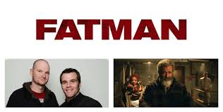Fatman - Interview with Film Directors The Nelms Brothers