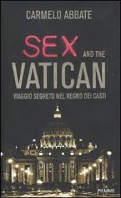 Visita la scheda personale di carmelo abbate dove trovi anche aforismi, poesie, racconti, recensioni e libri, dell'autore carmelo abbate. Sex And The Vatican Viaggio Segreto Nel Regno Dei Casti Carmelo Abbate Libro Libraccio It