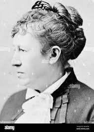 Julia dent grant hi-res stock photography and images