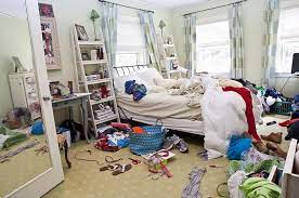 Pernahkah anda membaca buku karya marie kondo yang menjelaskan bahwa. Begini Cara Rumah Tetap Rapi Meski Malas Bersih Bersih Stress Hilang Semua Halaman Idea