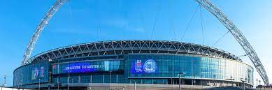 Artists that have played the new venue include girls aloud. The 10 Best Hotels Near Wembley Stadium In London United Kingdom