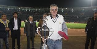 Falleció Daniel Willington: Leyenda del Fútbol Argentino y Ídolo de Vélez