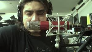 RAVEN'S NEST" SKYLAR WOLF (Devil's Son) , ACOUSTIC