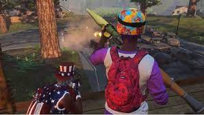 Is because each skin has a different set of actions to follow so that they unlock. H1z1 Ps4 Battle Pass Season 1 Release Date Reward Tiers Skulls How To Level Up Usgamer