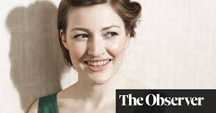 Maybe you would like to learn more about one of these? Kelly Macdonald I M So Not A Celebrity Boardwalk Empire The Guardian