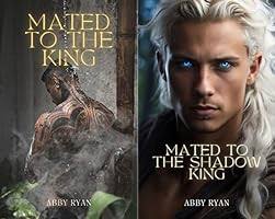 Mated To The King (Savage Hearts Book 1)