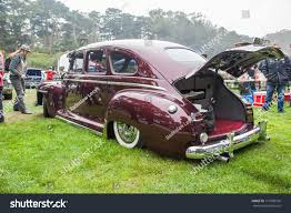 Image result for Sumac Red 1947 Plymouth