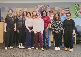 Dr. Serena-Kaye Sims '14 was a Ronald McNair Scholar while studying at the  College. Research training with her mentor at CofC was the starting point  of her journey to earn a Ph.D.