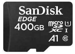 Microsd cards are ubiquitous these days and they're used in many devices, chiefly phones. Microsd Card Storage Solutions Sandisk Mouser
