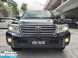 1,338 toyota from ksh 1,800,000. Rm 240 000 2012 Toyota Land Cruiser Diesel 4 5l Twin Tur