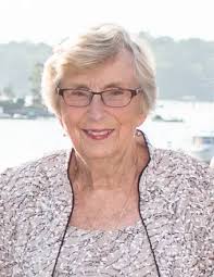 Obituary information for Nancy Thompson Rideout