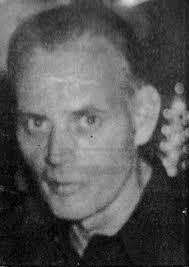 Leonard Reardon (1920-1988)