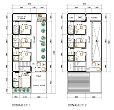 Seseorang bisa bangun rumah sederhana dan pasalnya, hunian tersebut mampu menghasilkan dua sampai tiga kamar tidur yang bisa ditempati berikut merupakan informasi soal buat rumah ukuran 6×9, yaitu : Koleksi Populer Rumah 6x9 3 Kamar Ideku Unik