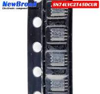 5PCS CT2Q CT2R T2CZ T2 CZ SN74LVC2T45DCUR SN74LVC2T45DCUT SN74LVC2T45DCURG4  VSSOP8 Dual Power Bus Transceiver - AliExpress 502