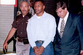Mike Tyson On His One And Only Fight In Prison Earning Respect And Being Visited By Tupac Shakur