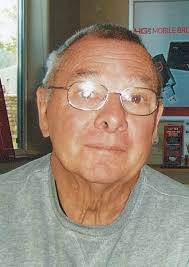 Obituary information for Robert Lansberry