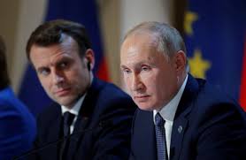 Последние твиты от emmanuel macron (@emmanuelmacron). Putin I Makron Obsudyat Ukrainu Siriyu I Liviyu Na Predstoyashih Peregovorah