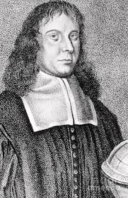 Mathematician & Astronomer James Gregory by Science Photo Library