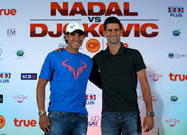 Stranica posvećena novaku đokoviću ! Cuanto Mide Novak Djokovic Altura Real Height