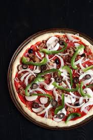 The Best Homemade Supreme Pizza Recipe 3 18 Pizza Homemade Pizza Recipe Supreme Pizza Recipe Homemade Pizza Pizza Recipes Homemade