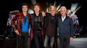The rolling stones — sympathy for the devil 06:17. Rolling Stones To Play Ford Field In June Part Of 2020 Stadium Tour