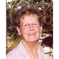 Obituary, Visitation & Funeral Information