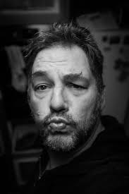 That Silly Duckface (Or that smooch gone wrong)