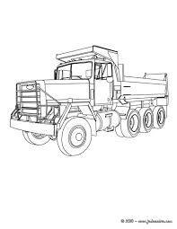 Coloriages De Camions Camion Truck Coloriage Gratuit Coloriage Coloriage Gratuit Coloriage Camion