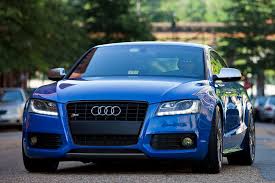 Image result for Sprint Blue 2010 Audi