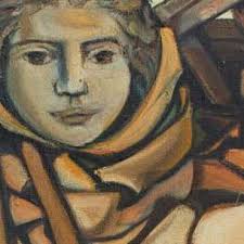 Museu do Neo-Realismo com mostra do destacado artista plástico Rogério  Ribeiro