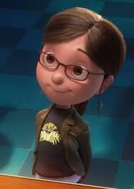 Margot Curiosity Movie