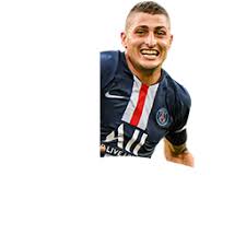 Similar cards to 87 cm toty nominees verratti. Verratti 85 Team Of The Week Fifa Mobile 20 Fifplay